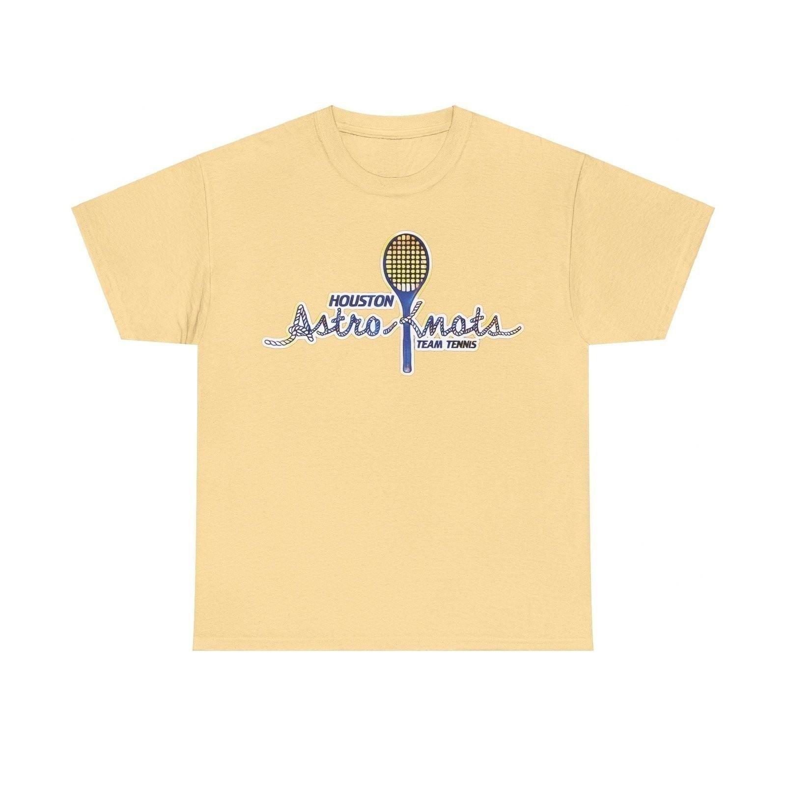 Houston Astro-Knots Texas Team Tennis T-shirt XXXXL
