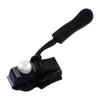 Kit de réparation de fermeture éclair universel Zipfix Tête de fermeture éclair remplaçable instantanée rapide Curseur de fermeture éclair tirette pour veste sacs manteau