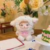 Plush Doll Loveliness Never Ends Series Kawaii Plushie Toys Figure Doll Cute Xmas Collectible Birthday Gift For Girls