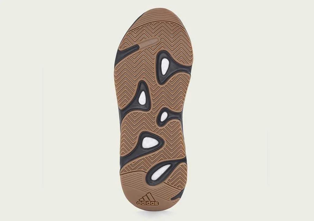 FV5304 adidas Yeezy Boost 700 Utility Black