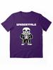 Undertale VI Essential T-Shirt