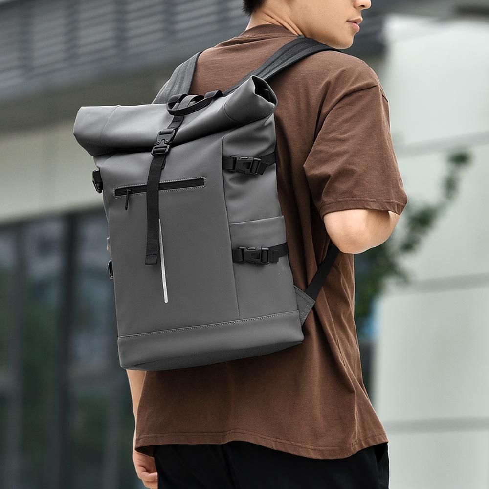 Men's Commuter Travel Backpack