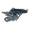 For BMW Front Left Bonnet Hood Hinge Part for 1 Series For F40 -2024 OEM 41009465225 ABS Material Replacement