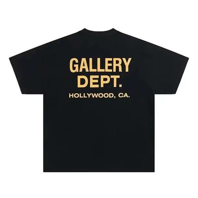 Üst giysisi – T-shirtler