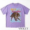 Funny Retro Be a Jimothy Comfort Colors Shirt and kids shirt, Vintage In A World Full Of Trash Pandas, Be A Jimothy Meme Animal, Seattle Wildlife Tee.