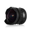 7.5mm F2.8 Manual Focus Fisheye Lens 180 Degrees  Ultra Wide Angle Large Aperture E-Mount Lens