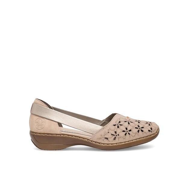 Полуботинки Rieker 41356-60 EU 36