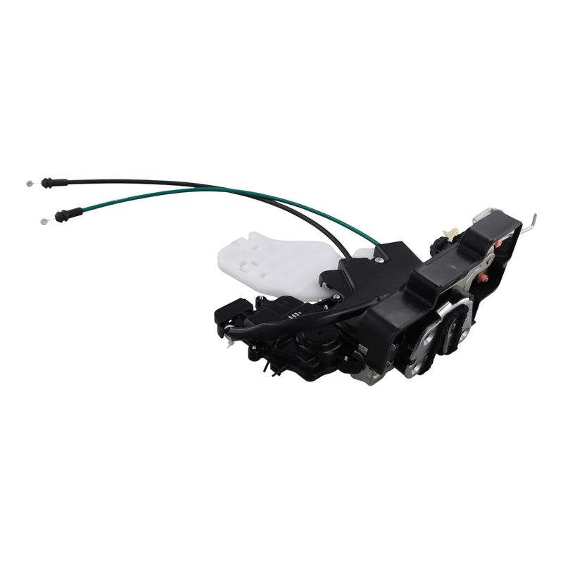 

For Hyundai Entourage 2007-2010 Kia Sedona Carnival 2006-2014 Compatible Door Lock Latch Actuator As Shown Left