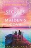 The Secrets of Maidens Cove by Erin Palmisano Paperback Book 9781035407279