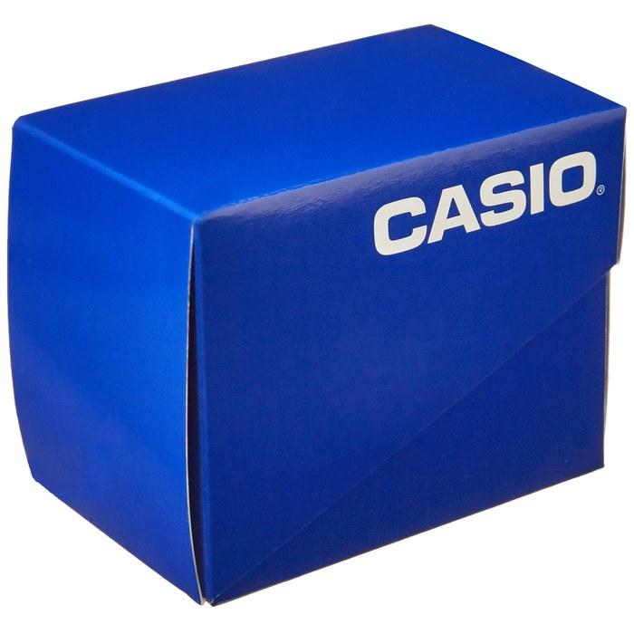 Casio Watch MRW210HB-3BV Green