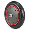 36V 350W Motor Motorersatz für Xiaomi M365 Pro Elektroroller Motor Rad Roller Zubehör Ersatz von