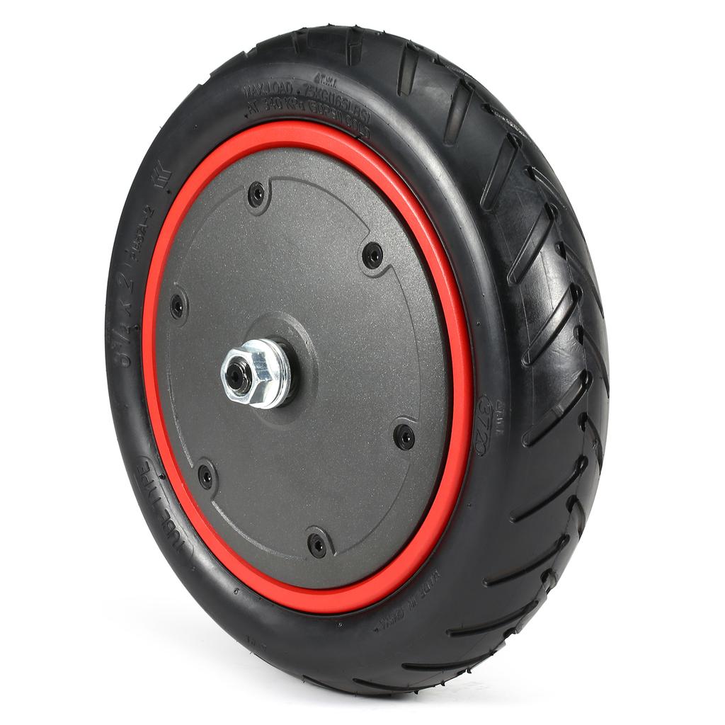 36V 350W Motor Motorersatz für Xiaomi M365 Pro Elektroroller Motor Rad Roller Zubehör Ersatz von