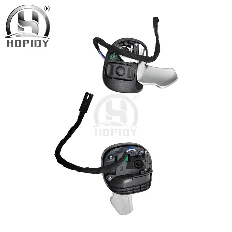 Car shift paddles 5RQ09DX9AC 5RQ08DX9AC