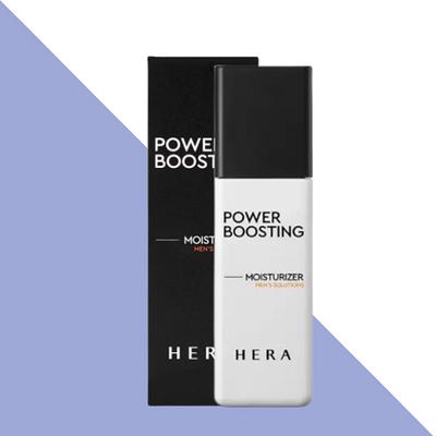 Power Boosting Moisturizer 110ml, 110ml, 1 Piece