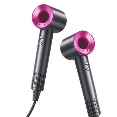 ZISIZ High-Speed Hair Dryer