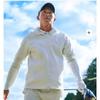 Adidas Golf Men S Prime Knit Hoodie Jacket In6663