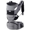 Premium Cross-Border Baby Carrier Waist Stool for Newborns - Horizontal & Front-Facing, Multifunctional Design