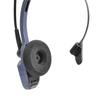1 Pair Comfortable Ear Cushions Soft Headphone Cover Earpads for Biz 620/1100/1500/1900/2400/2400II/GN2000/UC Earmuffs