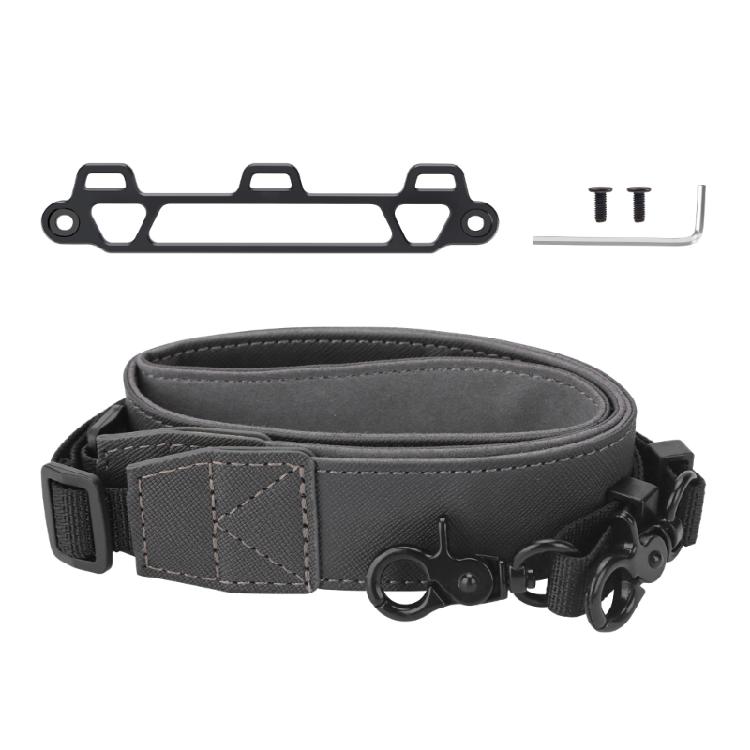 Remote Lanyards Neck Straps Aluminum Handle Bracket Controllers Bracket Tripods Mount Neck Lanyard For Air 3 Accessories