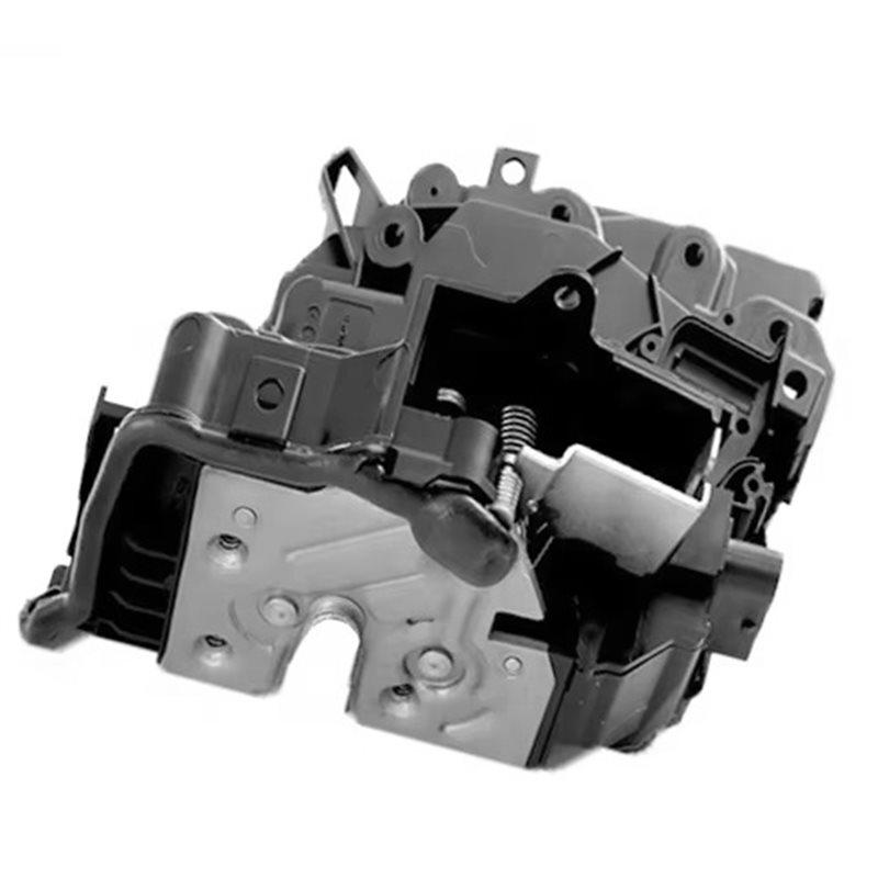 Precise Left Front Door Lock Actuator Latch 51217281949 For BMW G30 7 G11 G12 X5 F85 F15 X6 F16