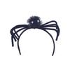 Spider Headpiece Halloween 3d Effect Child Festival Costume Supplies Accessory
