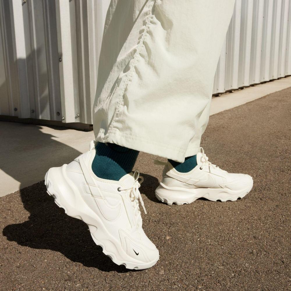 Nike W Tc 7900 Wdd9682 100Sail Sail