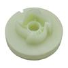 Starter Pulley Recoil Spring For HUSQVARNA 365 371 372 372XP 362 385 390 JONSERED 2165 2171 2071 2172 Chainsaw Parts