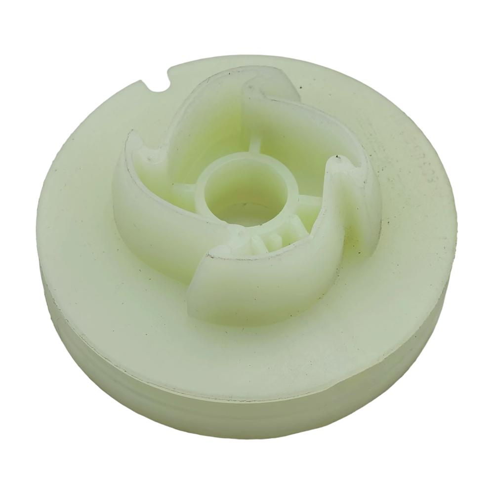 Starter Pulley Recoil Spring For HUSQVARNA 365 371 372 372XP 362 385 390 JONSERED 2165 2171 2071 2172 Chainsaw Parts