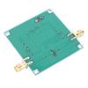12V RF Wideband Amplifier Low Noise AMP LNA 0.01-2000MHz 32dB Radio Grain Remote Control Distance Receive