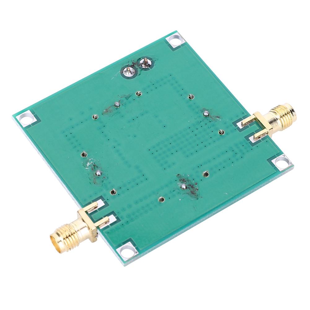 12V RF Wideband Amplifier Low Noise AMP LNA 0.01-2000MHz 32dB Radio Grain Remote Control Distance Receive