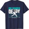 Cal Raleigh - Big Dumper Derby Champ - Seattle Baseball T-Shirt