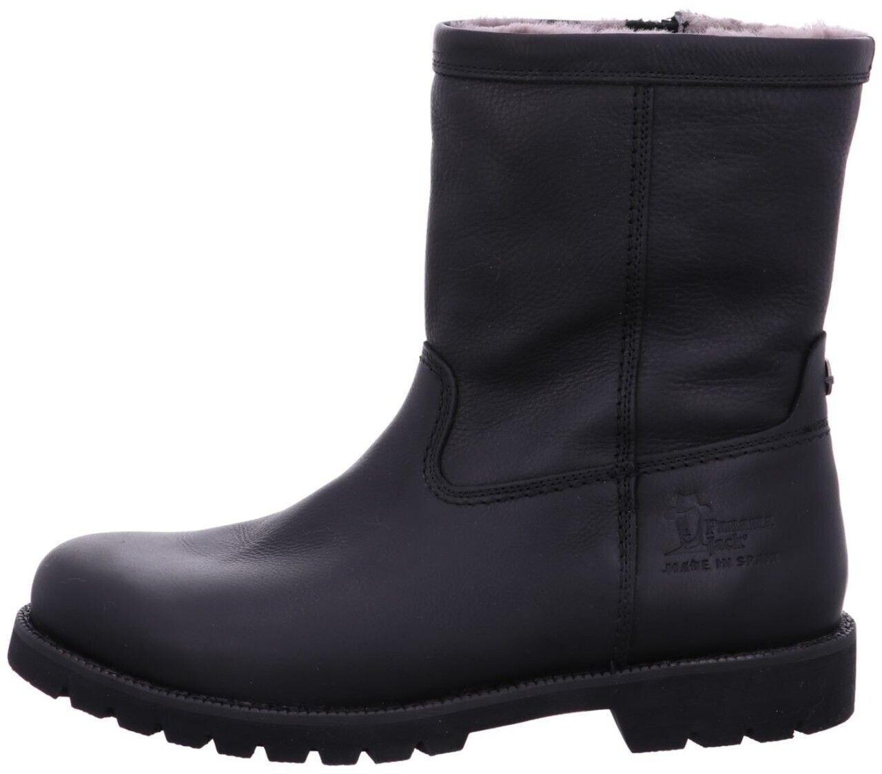 

Сапоги Panama Jack 03 Igloo черный 42