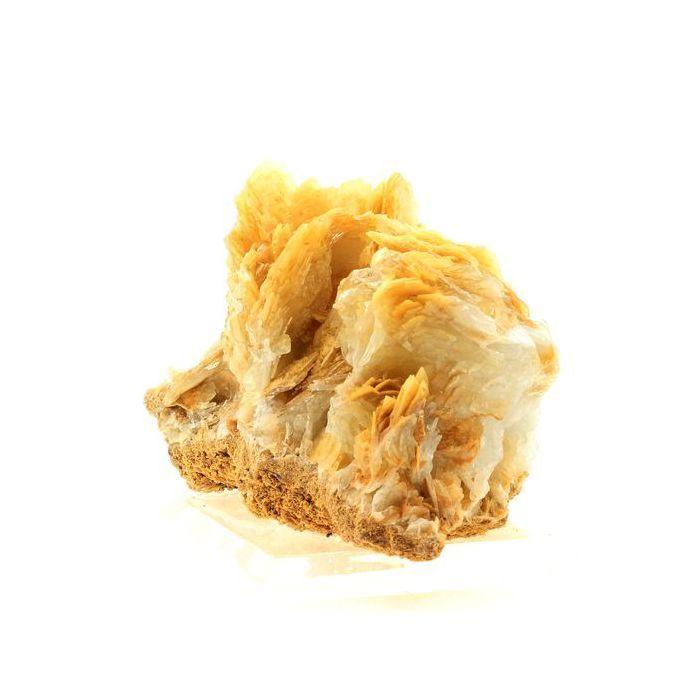 Pierres et Minéraux. Baryte. 4821.0 ct. Maroc.