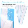 ABWR-16 X Wig Pieces Front Lace Wig Tape Double Sided Waterproof Lace Wig Tape For Wigs Mopped Wigs Hair Extension Pieces
