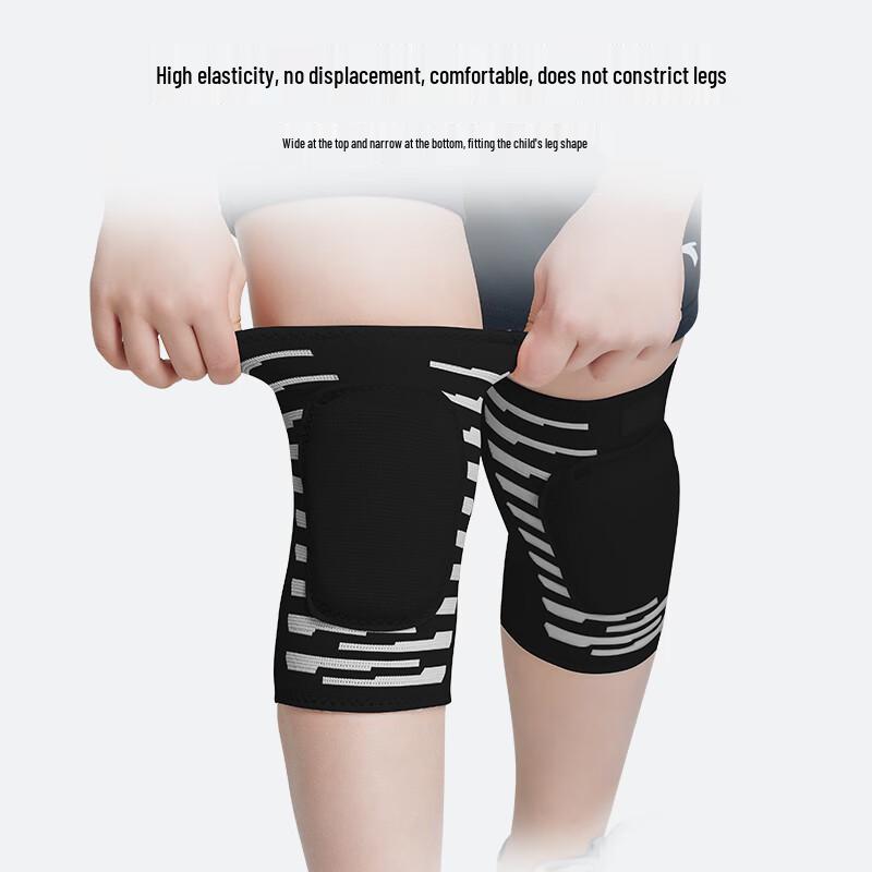 Nailix Kids Sports Knee Pads