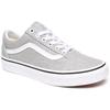 Vans Old Skool 'Silver' Vans VN0A4U3BX1K