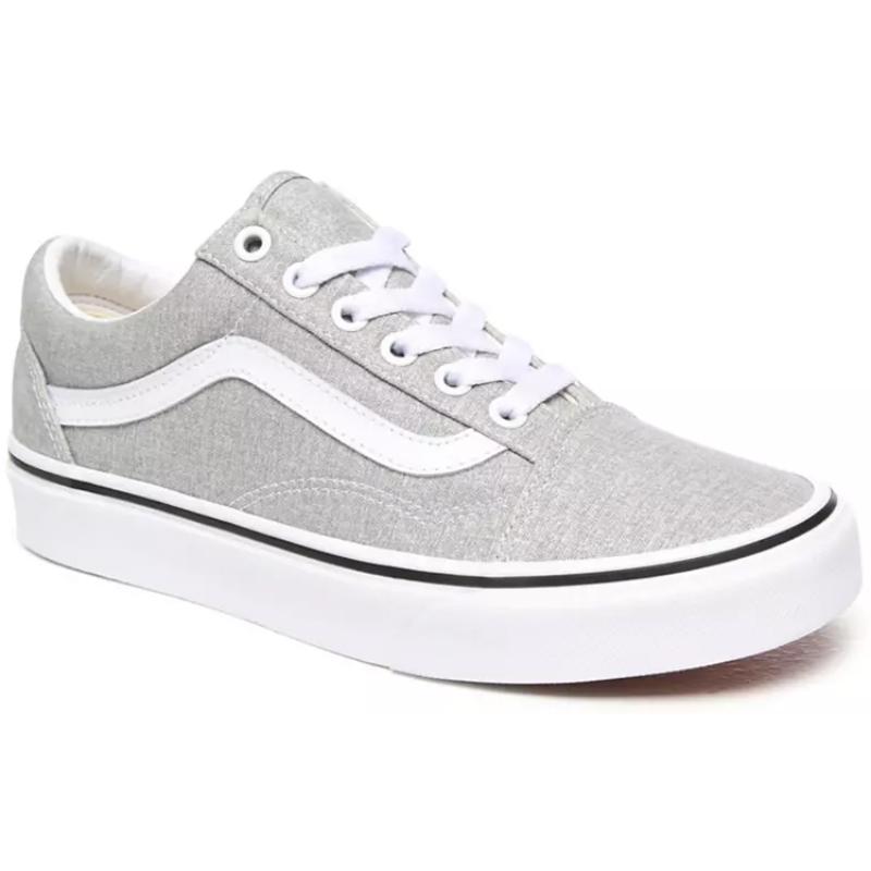 Vans Old Skool 'Silver' Vans VN0A4U3BX1K