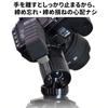 SLIK AF1100E N Tripod Head (Grip Type) 206447