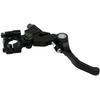 1 Pair 22mm 7/8 Inch Handlebar Clutch Brake Lever For Most Dirt Pit Bike