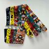 Anime Movie Phone Rope ID Card Badge Holder Princess Neck Strap Cartoon Keychain Lariat Gift