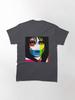 The Cure Siouxsie Sioux Classic T-Shirt