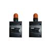 Hydraulic Overflow Valve