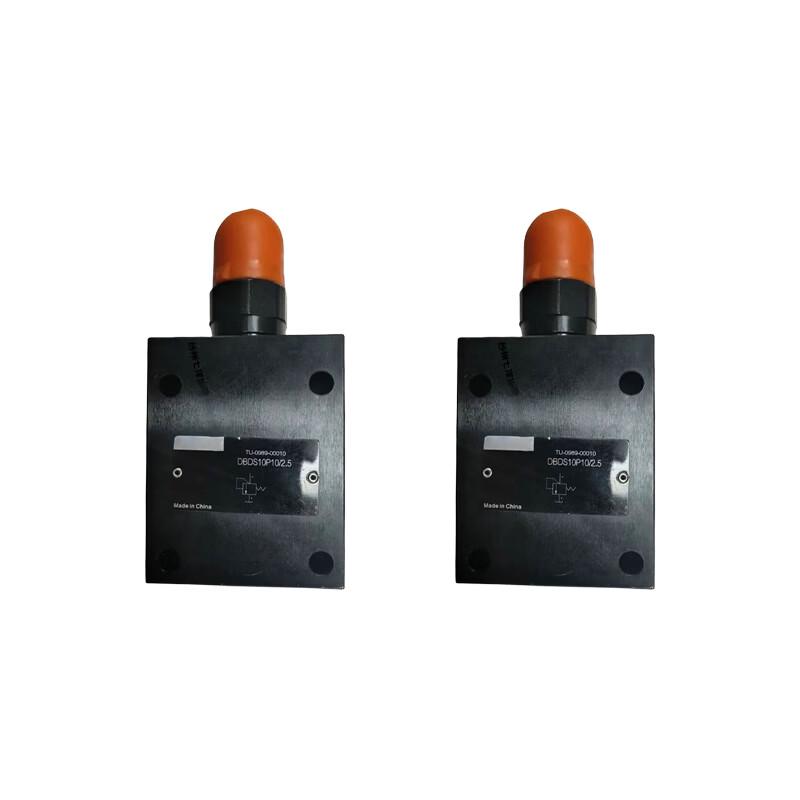 Hydraulic Overflow Valve