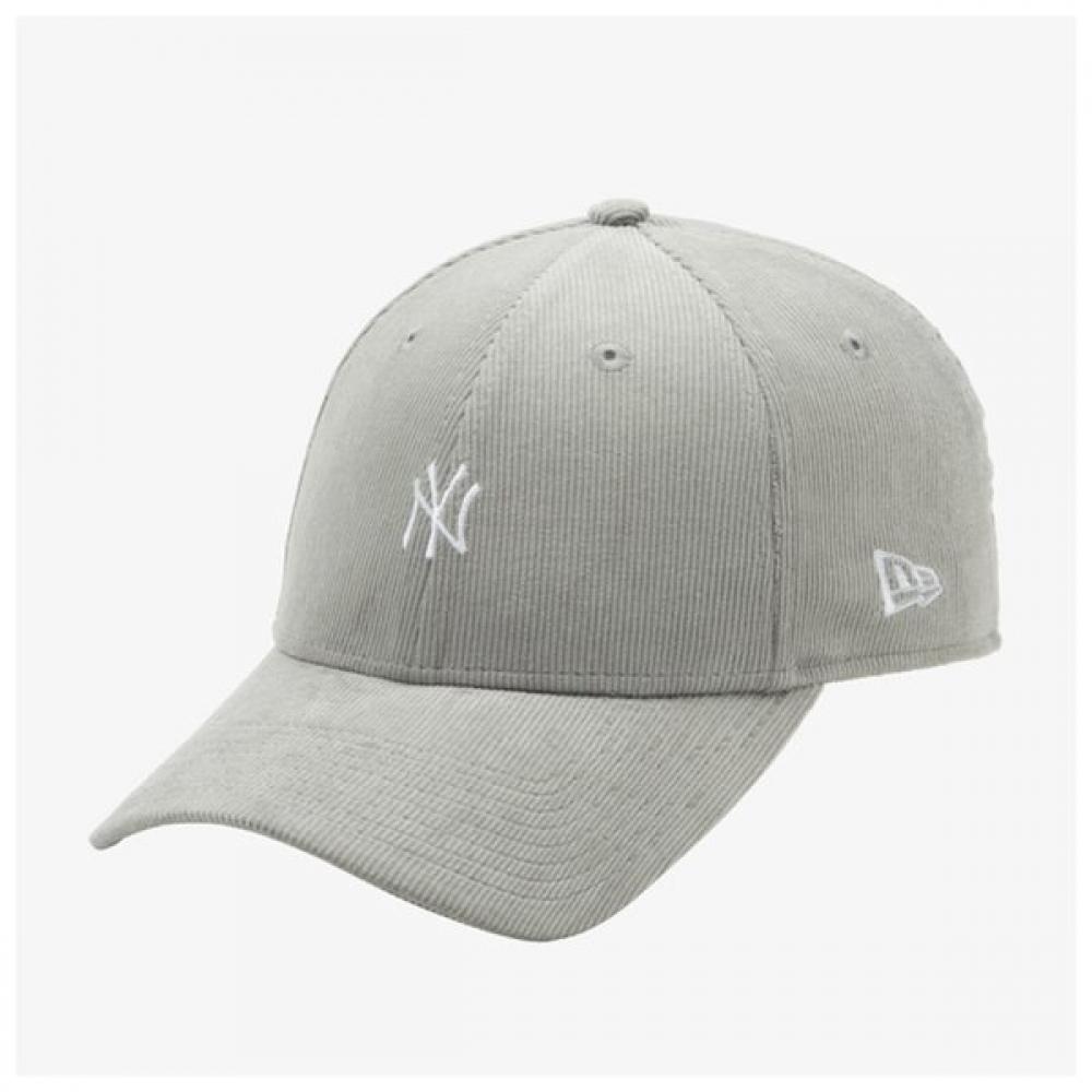 

New Era Mlb New York Yankees Corduroy Ball Cap 13946881 13946881/OSFM