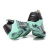 Nike Kobe 11 Elite Low All Star - Northern Lights Men Sneakers Green Green-Glow Black-Persian-Violet 822521-305