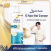 Dove Nourishing Hydration Shampoo
