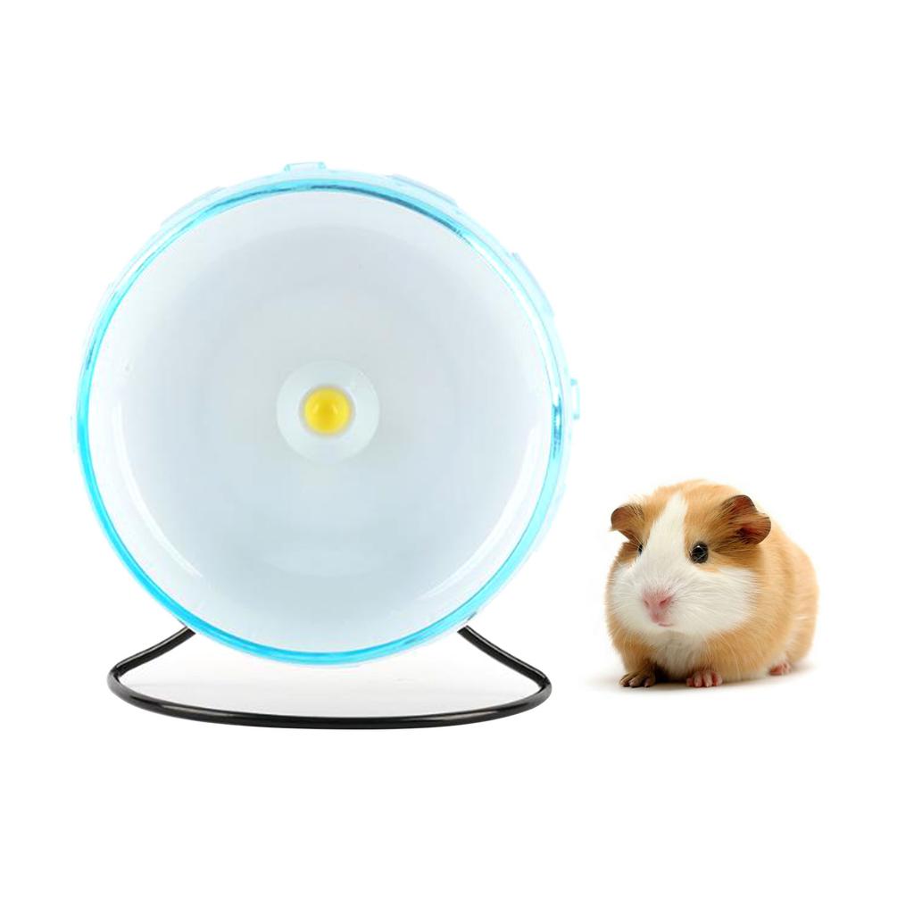 silent runner hamster wheel