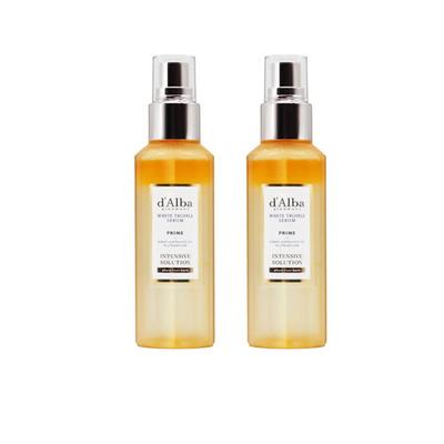 Staffel 4 Dalba 1+1 Mist Serum Prime Flight Attendant Serum 50ml, 2 Stk.