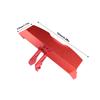Upgraded Metal Tail Wing for Wltoys 124016 124017 124018 124019 144001 1/12 1/14 RC Cars Spare Parts Accessories
