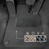 Le008_Eva_Pod - Complete Set Of Eva Car Mats Suitable For Lexus Is 250 2005-2013 (With Additional Reinforcement)